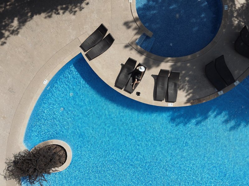 Doubletree by Hilton Varna Golden Sands 6 - Outdoor Pool