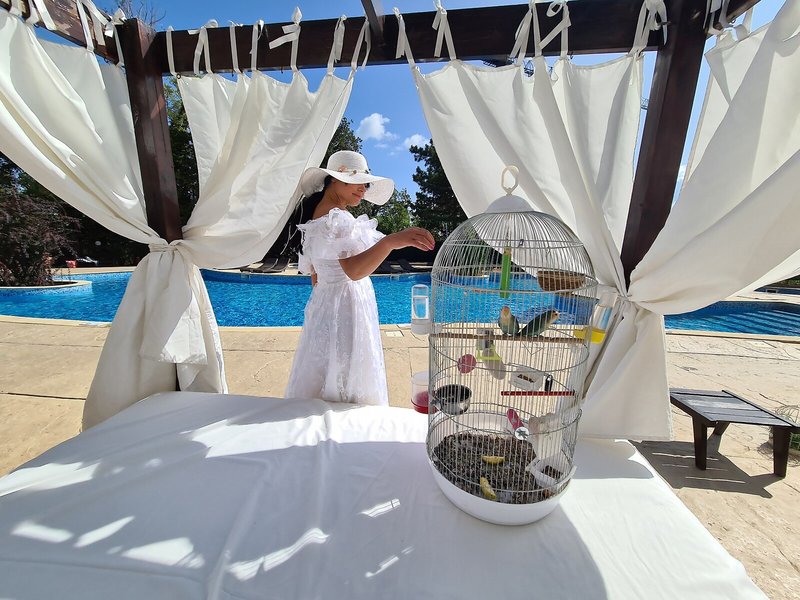Doubletree by Hilton Varna Golden Sands 25 - Room Example