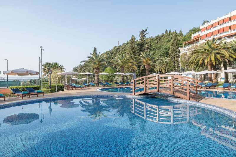 Iberostar Waves Bellevue 5