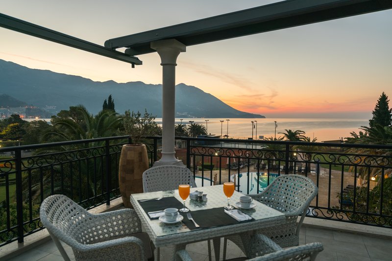 Iberostar Waves Bellevue 7