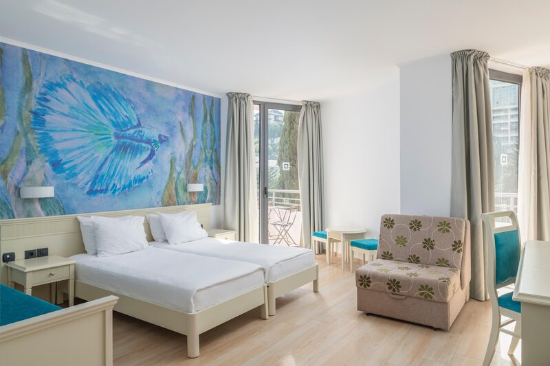 Iberostar Waves Bellevue 9