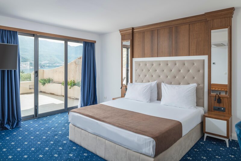 Iberostar Waves Bellevue 11