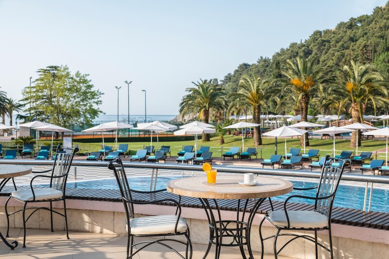 Iberostar Waves Bellevue 17