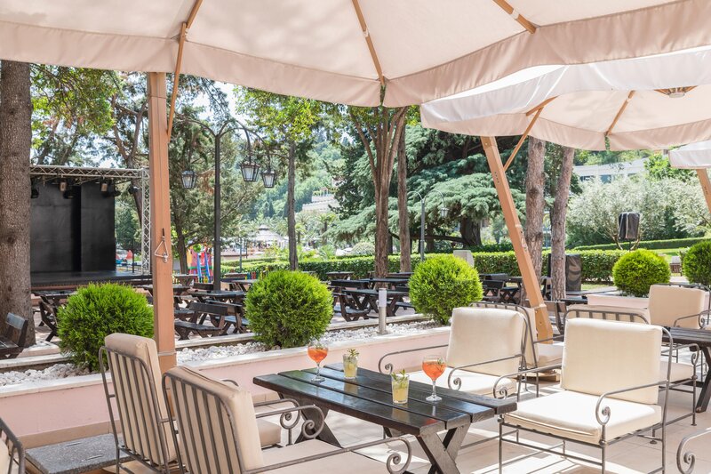 Iberostar Waves Bellevue 19