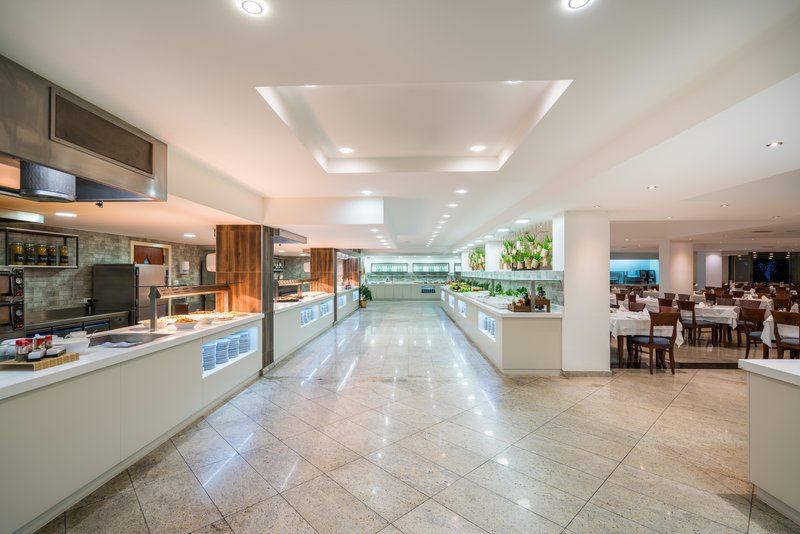 Iberostar Waves Bellevue 20