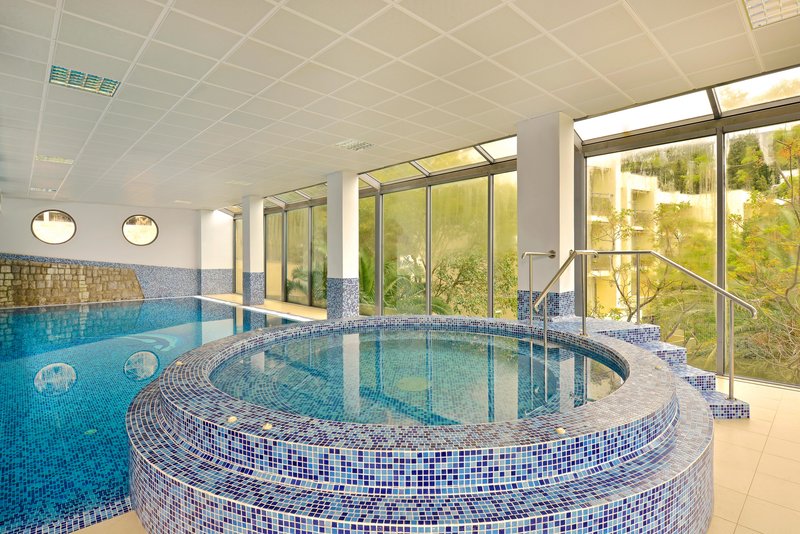 Iberostar Waves Bellevue 21