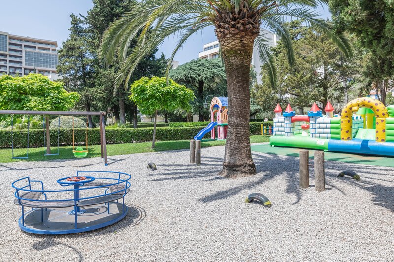 Iberostar Waves Bellevue 24