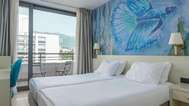 Iberostar Waves Bellevue 34