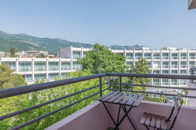 Iberostar Waves Bellevue 41