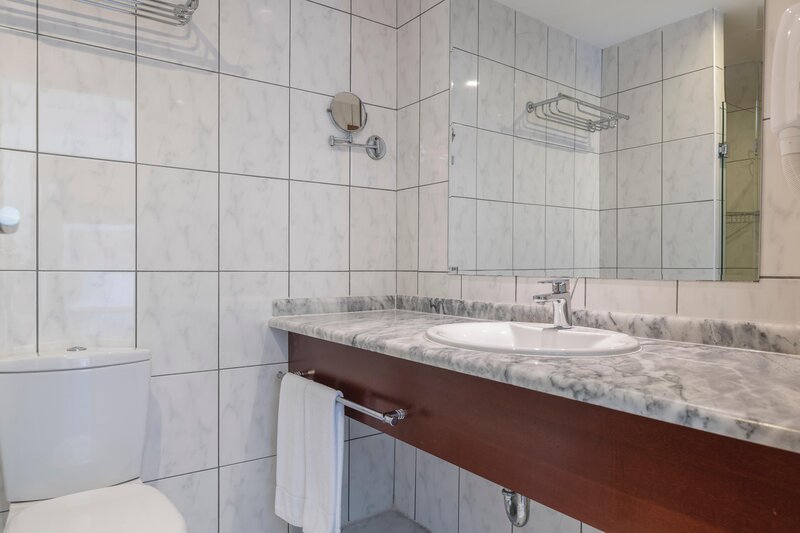 Iberostar Waves Bellevue 45