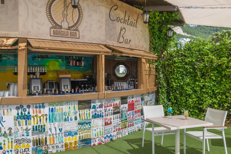 Iberostar Waves Bellevue 48