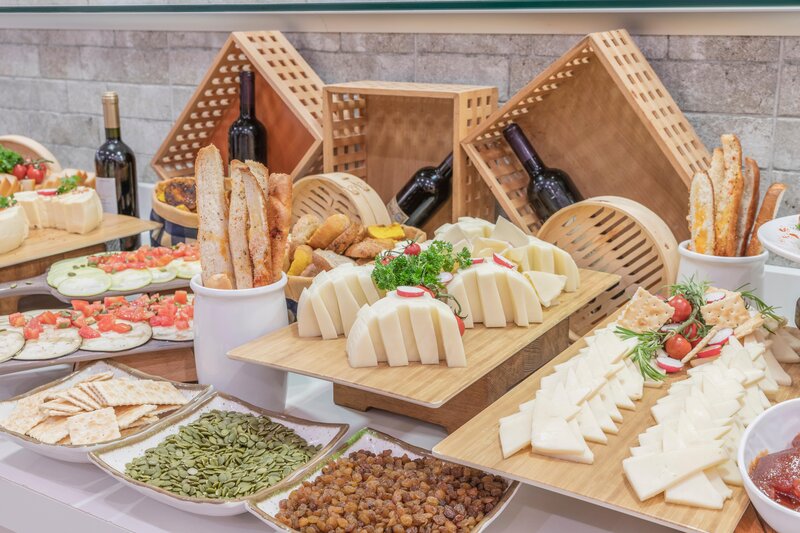 Iberostar Waves Bellevue 50