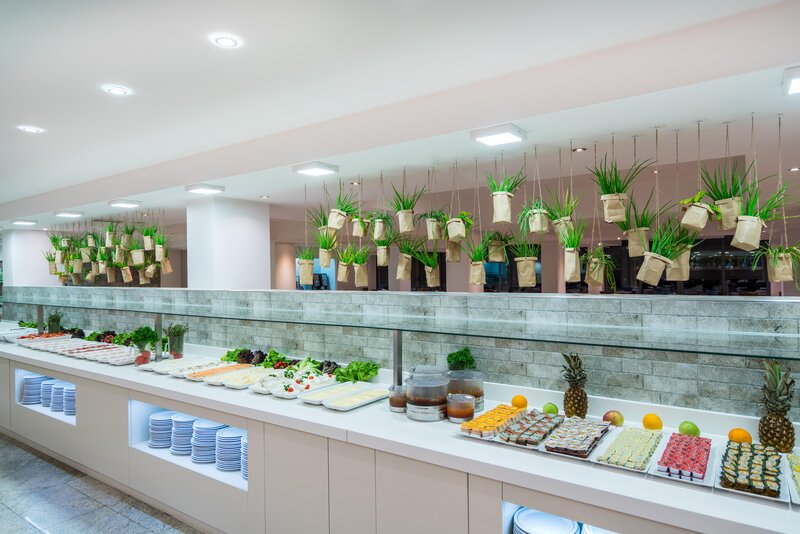 Iberostar Waves Bellevue 51