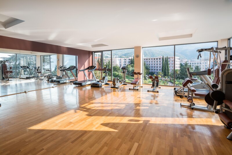 Iberostar Waves Bellevue 55