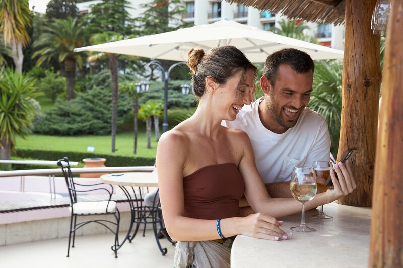 Iberostar Waves Bellevue 58