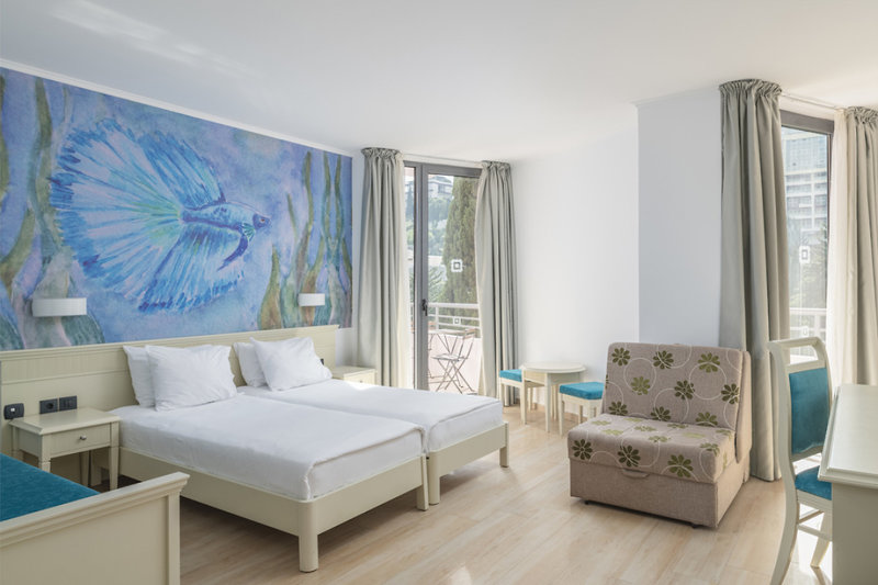 Iberostar Waves Bellevue 67