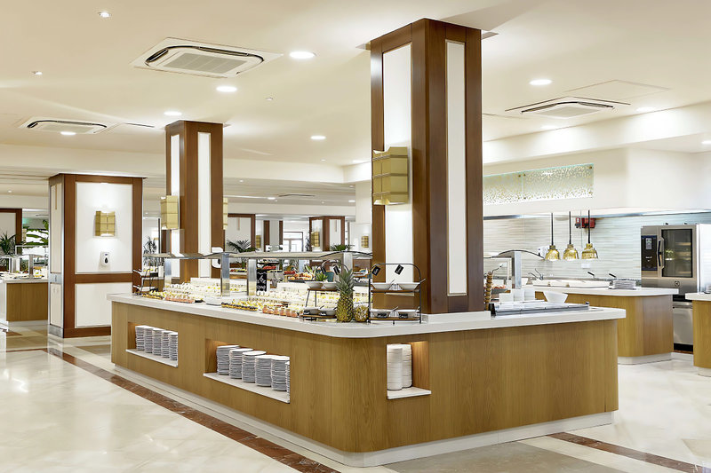 Iberostar Waves Bellevue 70