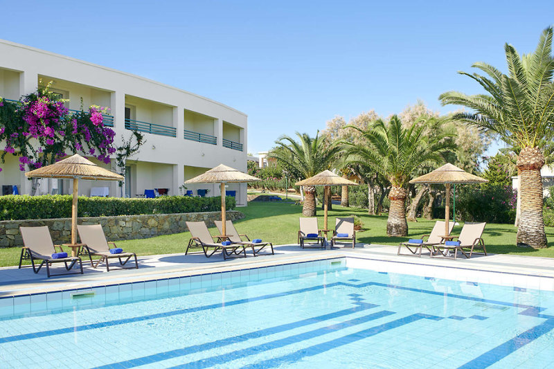 Iberostar Waves Bellevue 72