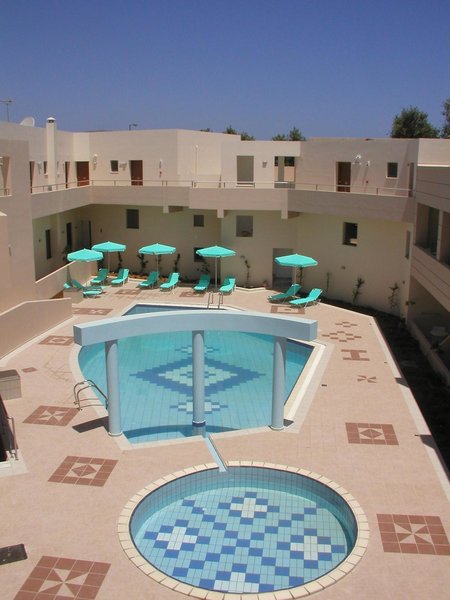 Delfina Boutique Hotel 2