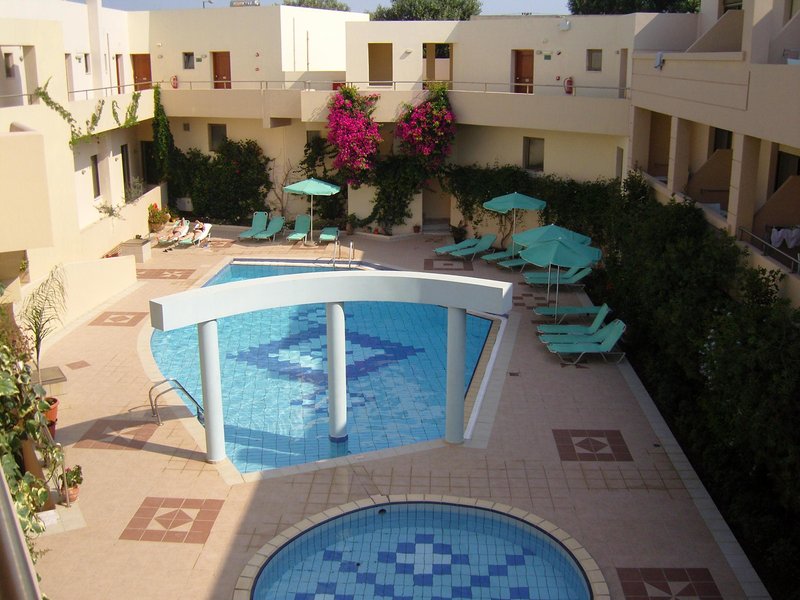 Delfina Boutique Hotel 3