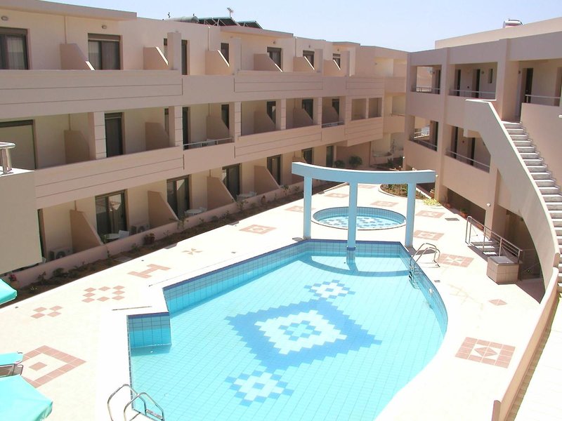 Delfina Boutique Hotel 4