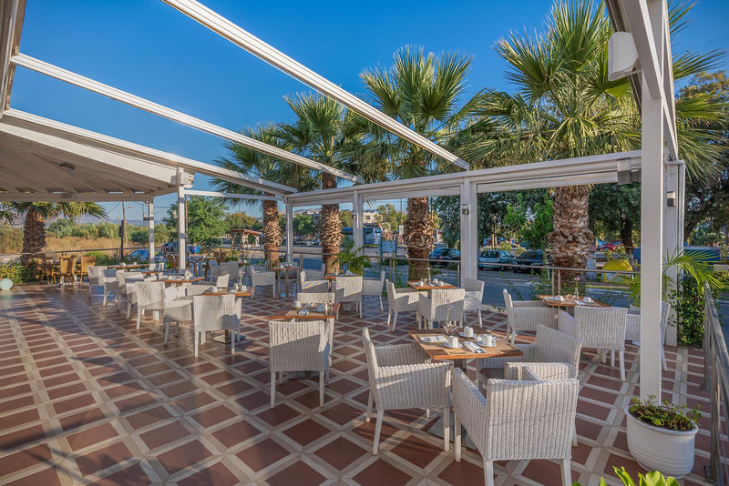 Delfina Boutique Hotel 6