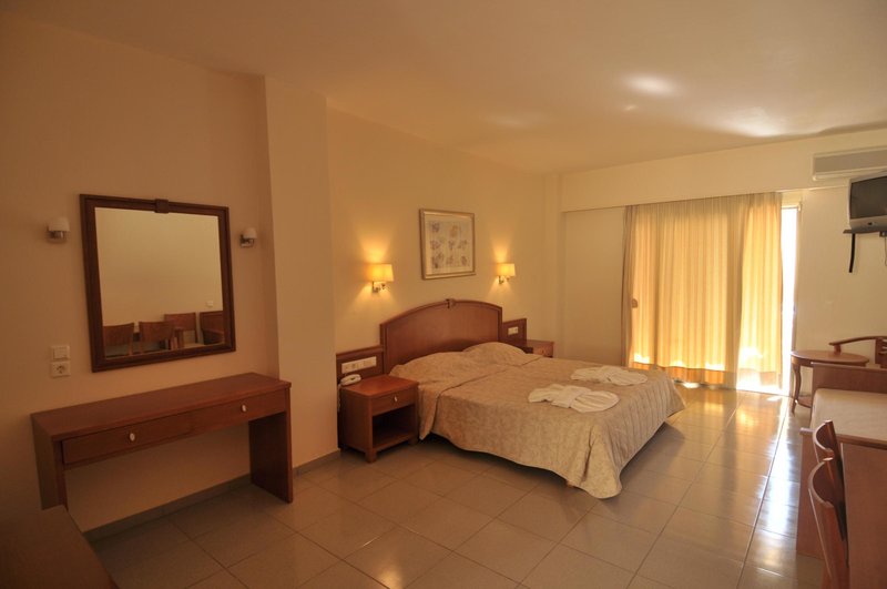 Delfina Boutique Hotel 7