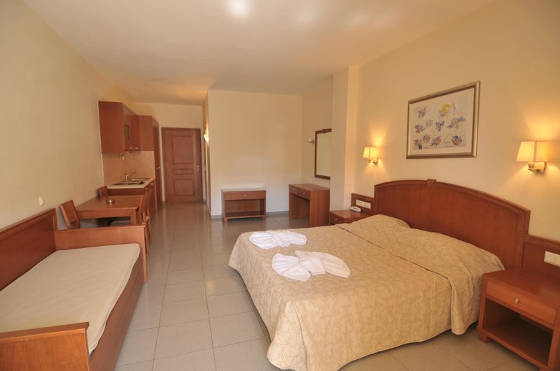 Delfina Boutique Hotel 8