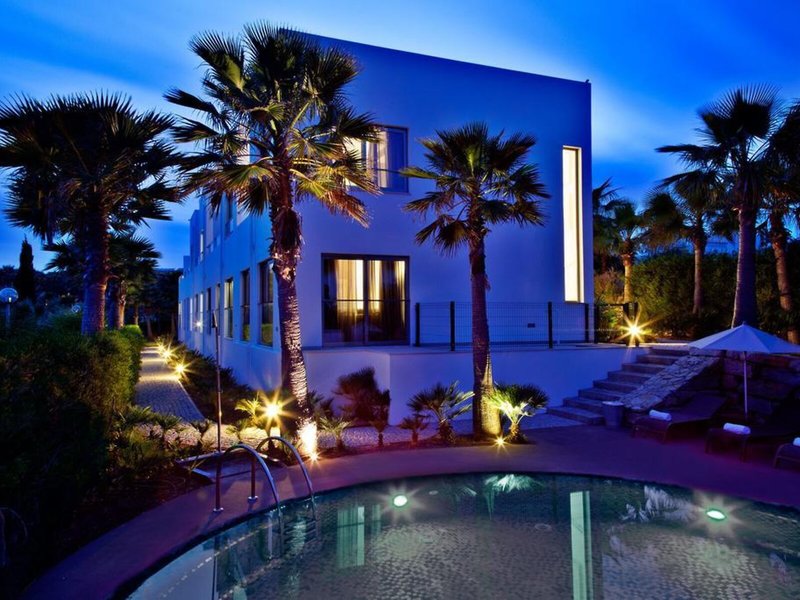 São Rafael Guesthouse 1