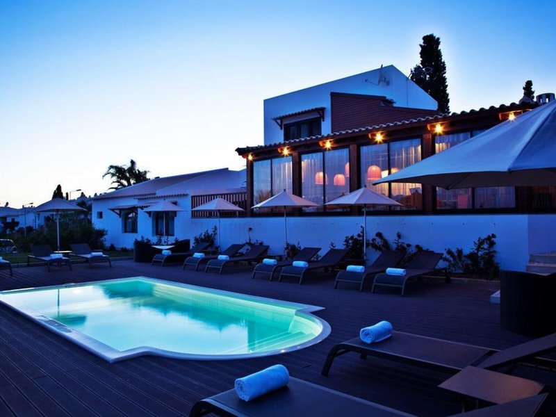 São Rafael Guesthouse 9