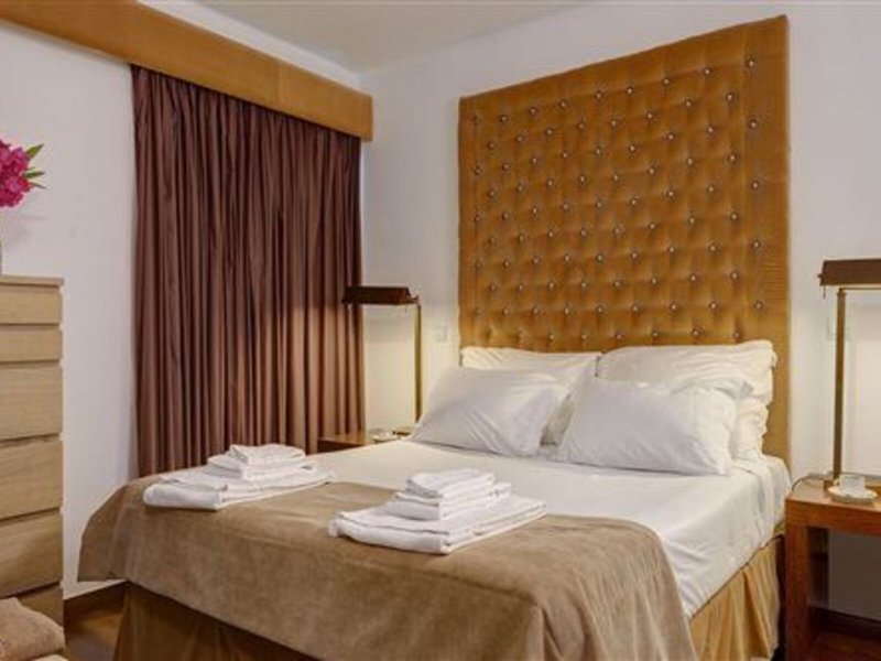 São Rafael Guesthouse 12