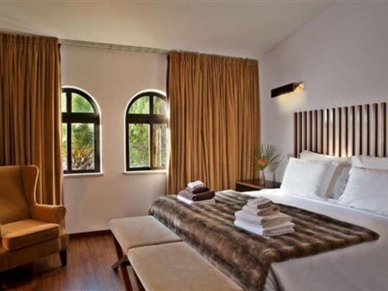 São Rafael Guesthouse 16