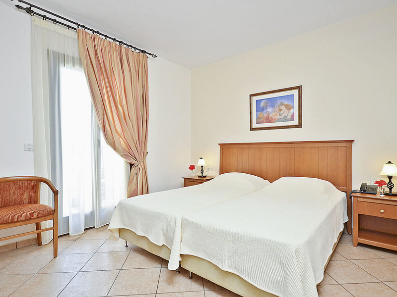 Naxos Resort Beach Hotel 2