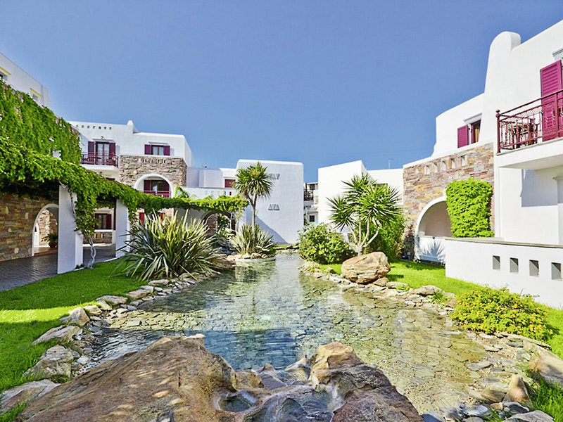 Naxos Resort Beach Hotel 3