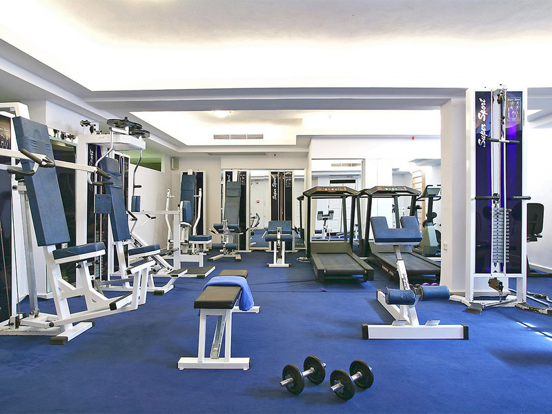 Naxos Resort Beach Hotel 6