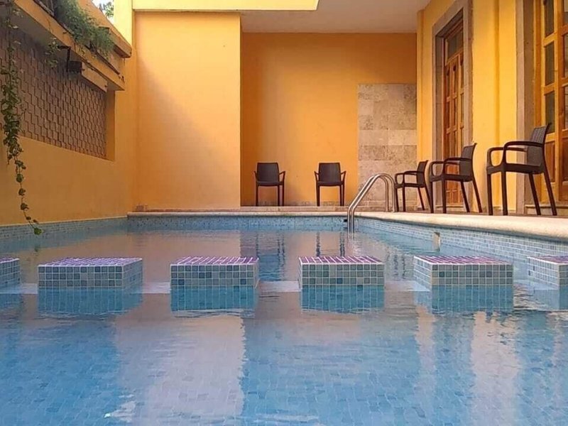 Cancun International Suites 2
