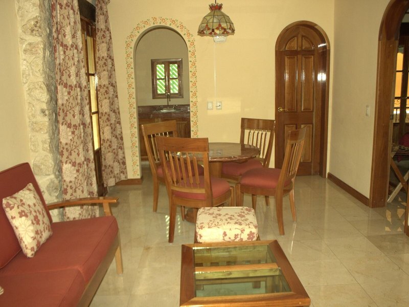 Cancun International Suites 3
