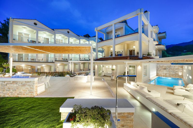 Aelia Villa Thassos 4