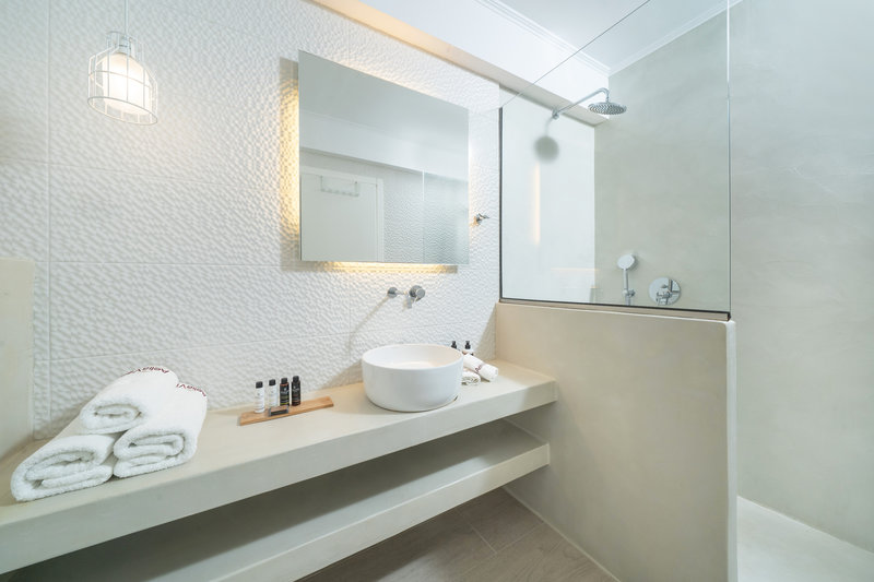 Aelia Villa Thassos 9