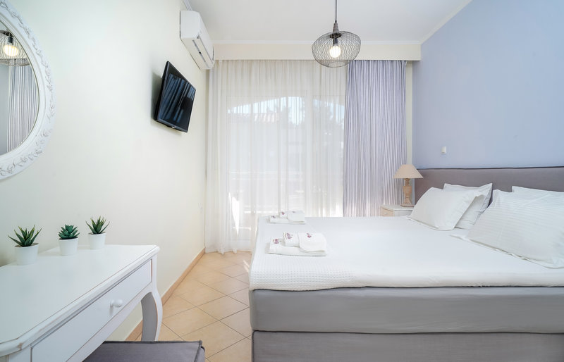 Aelia Villa Thassos 10