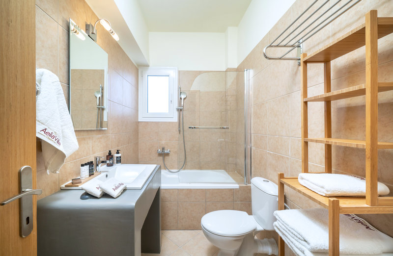Aelia Villa Thassos 15