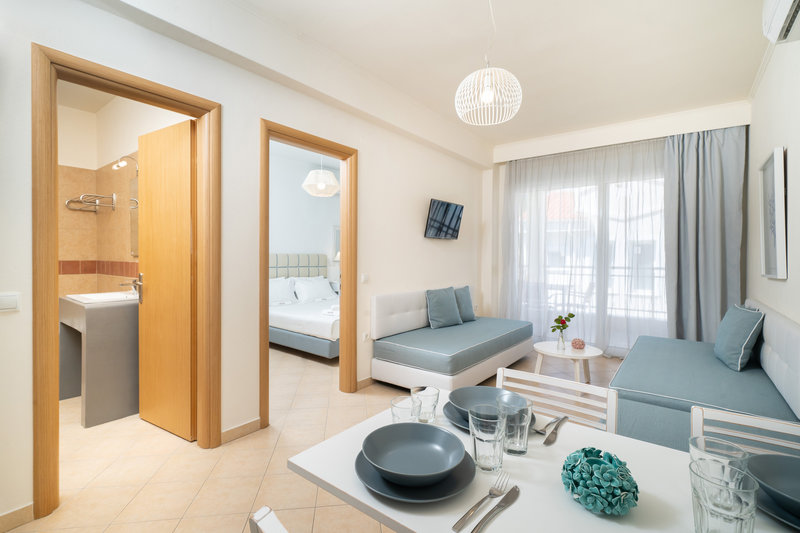 Aelia Villa Thassos 6