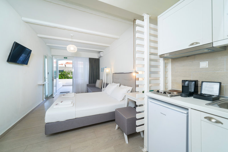Aelia Villa Thassos 9