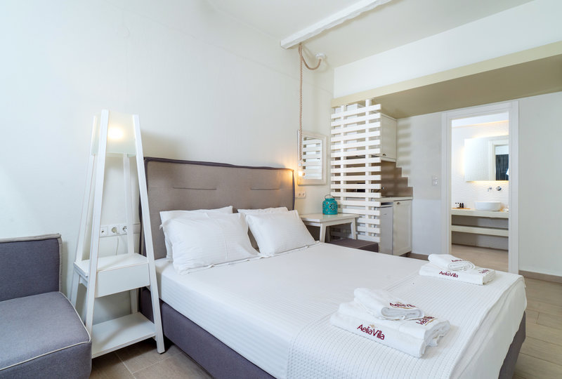 Aelia Villa Thassos 10