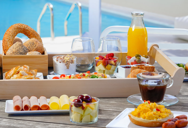 Aelia Villa Thassos 13