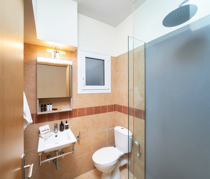 Aelia Villa Thassos 15