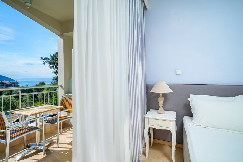 Aelia Villa Thassos 16