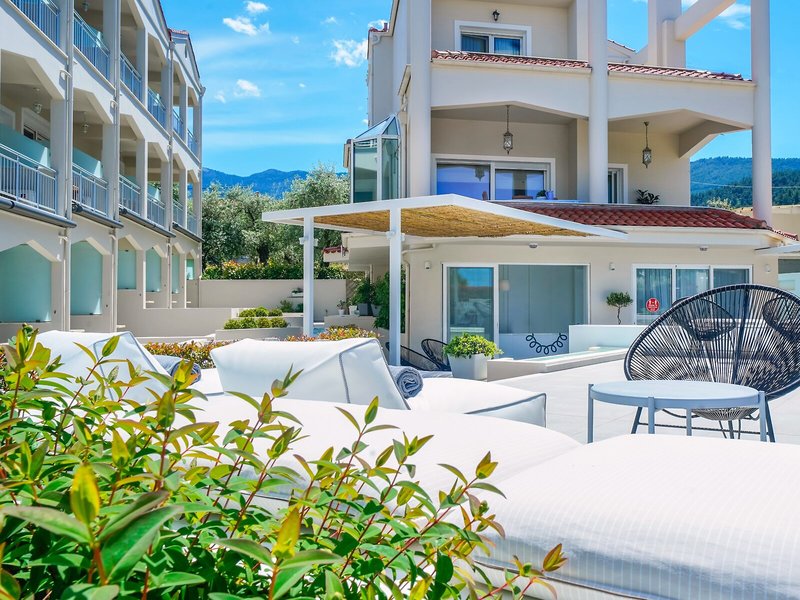 Aelia Villa Thassos 1