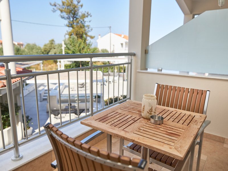 Aelia Villa Thassos 2
