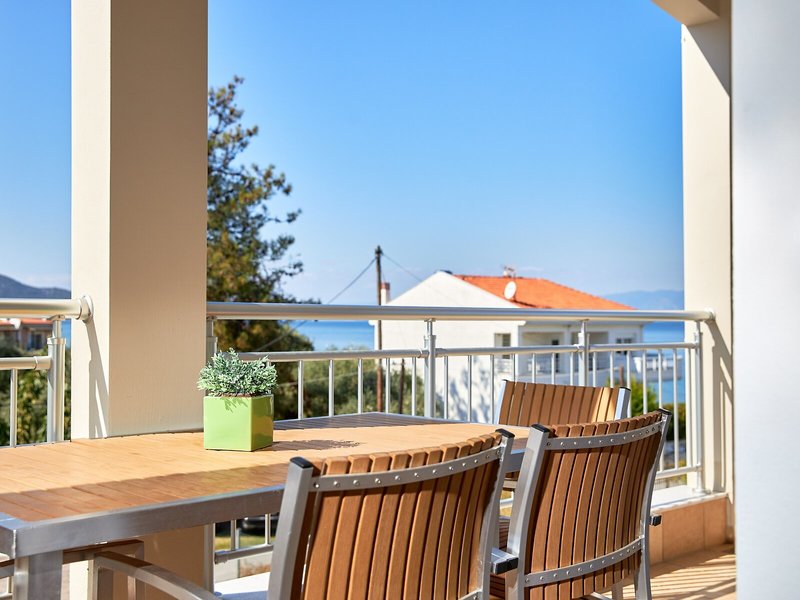 Aelia Villa Thassos 3